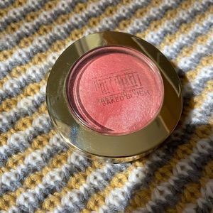 MILANI Baked Powder Blush 05 Luminoso